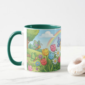 Caneca do Parque Divertido