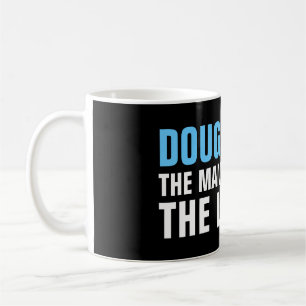 Caneca do partido do aniversário/aposentadoria dos