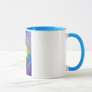 Caneca do parto