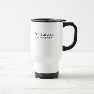 Caneca do pediatra
