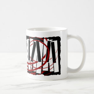 Caneca do piano