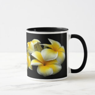 Caneca do Plumeria