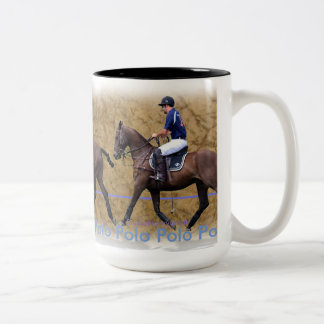Caneca do polo de três Snoots