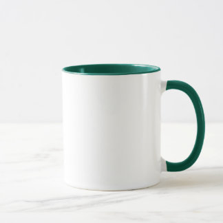 Caneca do pomar do idiota