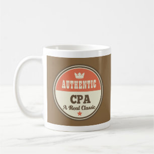 Caneca do presente de CPA