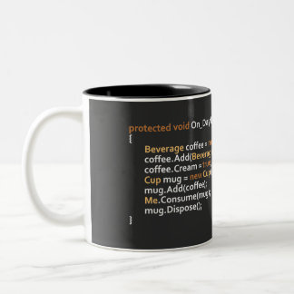 Caneca do programador