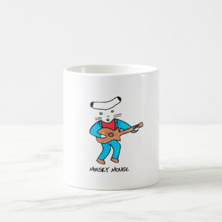 Caneca do rato de Mirsky