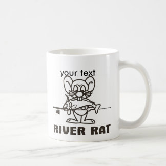 CANECA do RATO do RIO, seu texto