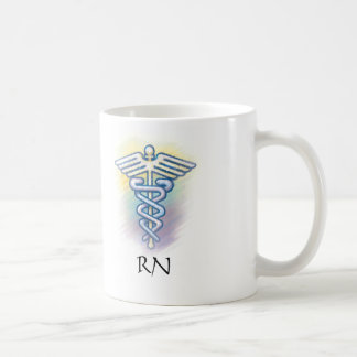 caneca do RN do caduceus