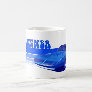 Caneca do Roadrunner de Plymouth