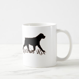 Caneca do Roc de Rotties