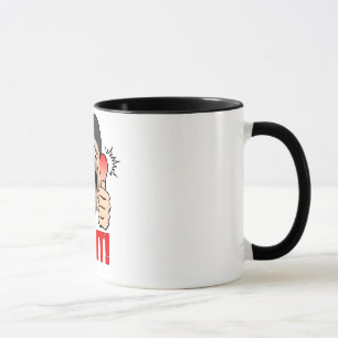 Caneca do Roofer