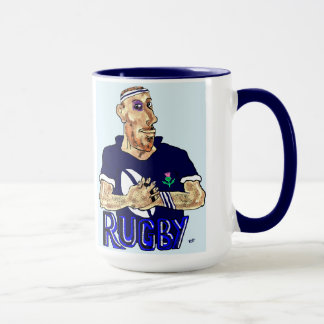 CANECA DO RUGBY
