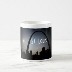 Caneca do Saint Louis