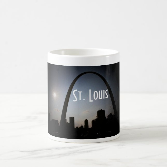 Caneca do Saint Louis (Centro)