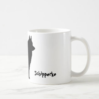 Caneca do Schipperke