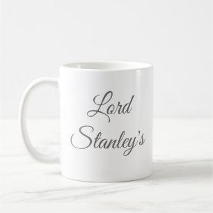 Caneca do senhor Stanley