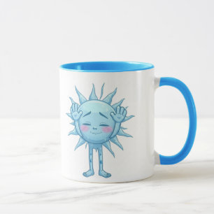 Caneca do sol