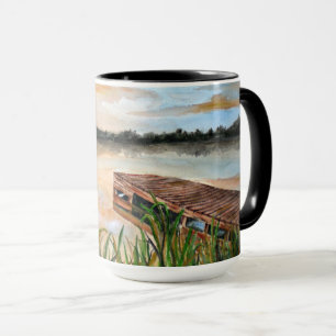 Caneca do solstício de verão