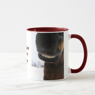 Caneca do sorriso