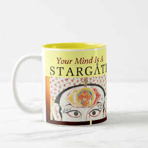 caneca do stargate da mente