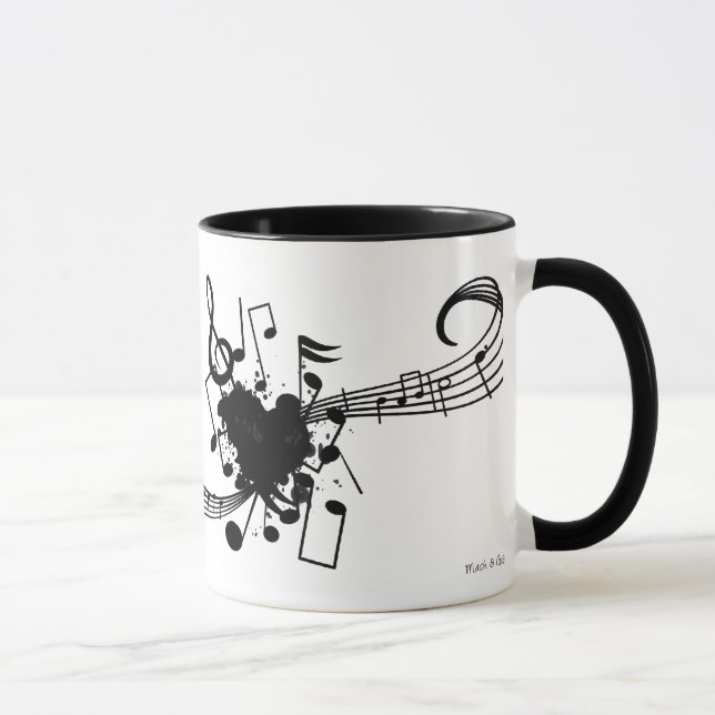 Caneca do Stave (Direita)