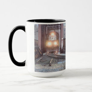 Caneca do sul da campainha #3288 de Norfolk