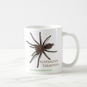 Caneca do Tarantula