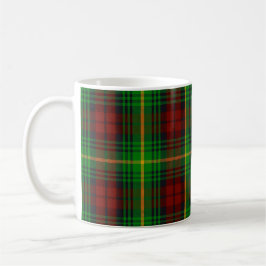 Caneca do Tartan de Martin