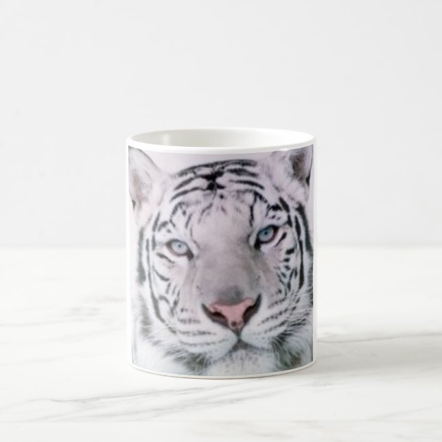 Caneca do tigre (Centro)