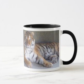 Caneca do tigre