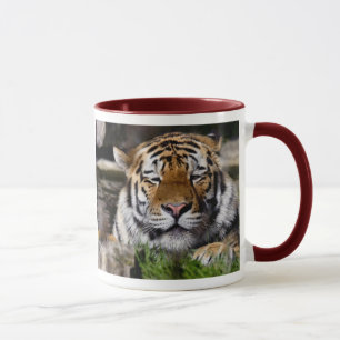 Caneca do tigre de Zambar
