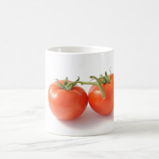 Caneca do tomate