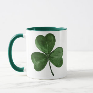 Caneca do trevo