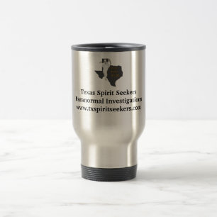 Caneca do TSS - personalizada