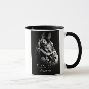 Caneca do Turkoman