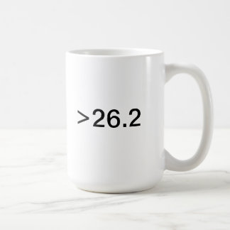 Caneca do Ultramarathon