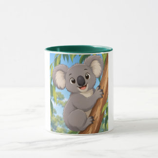 Caneca do Urso Koala