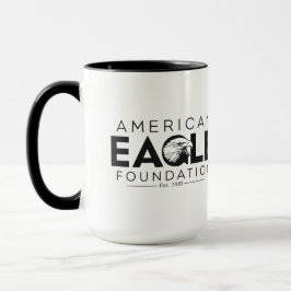 Caneca do Urubu-de-cabeça-vermelha George