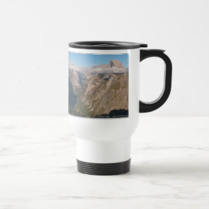 Caneca do vale de Yosemite