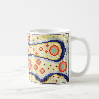 Caneca do vento do espaço