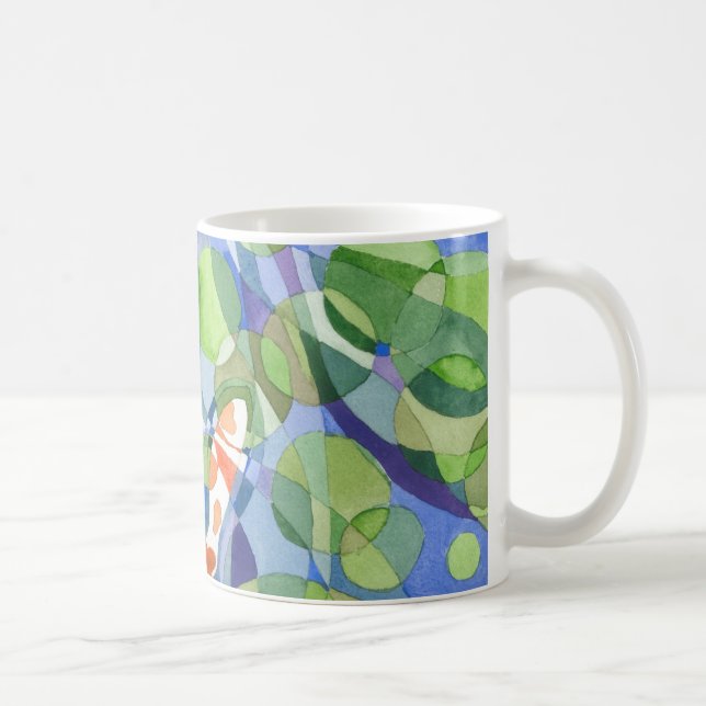 Caneca do verão (Direita)