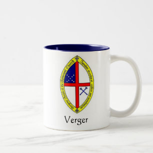 Caneca do Verger