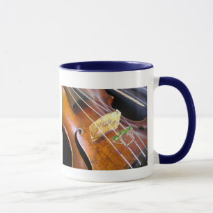Caneca do virtuoso
