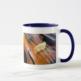 Caneca do virtuoso