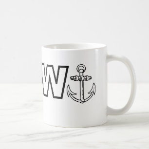 Caneca do Wanker