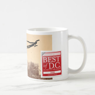 Caneca do Web site do CDC ?a - personalizada