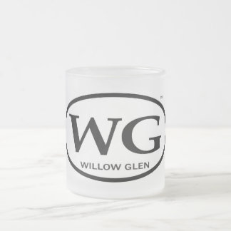 Caneca do WG