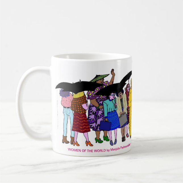 Caneca do wow # 4 (Esquerda)