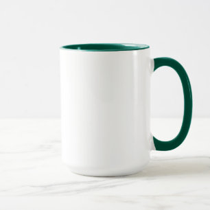 Caneca do zombi